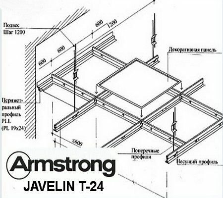 podvesnaya_sistema_belaya_armstrong_javelin_t-24_v_komplekte